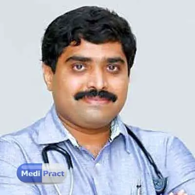 Dr. Nalini Prasad Ippela Profile Picture