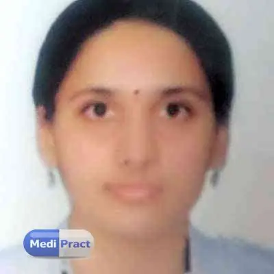 Dr. Nalini Punuru Profile Picture