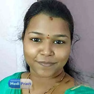 Dr. Nalini Sadaram Profile Picture