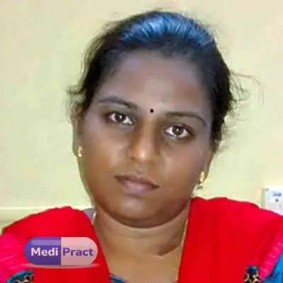 Dr. Nalini Sailaja Profile Picture