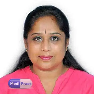 Dr. Nalini Sanjay Profile Picture