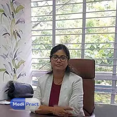 Dr. Nalini Sarnaik Profile Picture