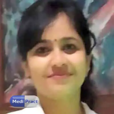 Dr. Nalini Shukla Profile Picture