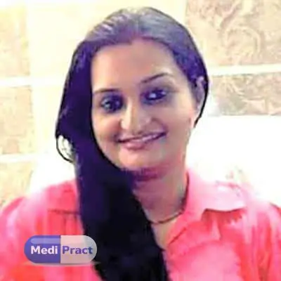 Dr. Nalini Singh Profile Picture