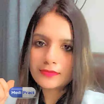 Dr. Nalini Srivastava Profile Picture