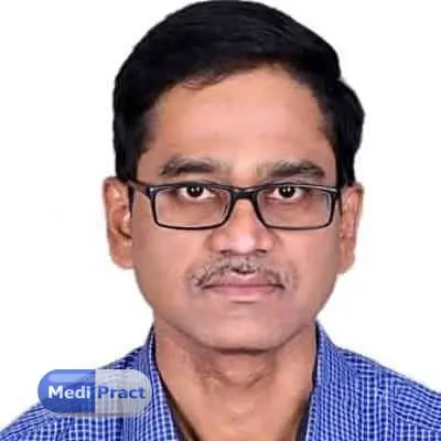 Dr. Nalla Seshagiri Rao Profile Picture
