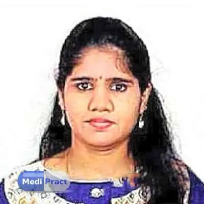 Dr. Nalla Sindhu Profile Picture