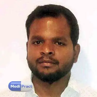 Dr. Nalla Thambi Profile Picture