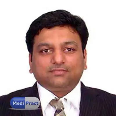 Dr. Nallam Ramakrishna Profile Picture