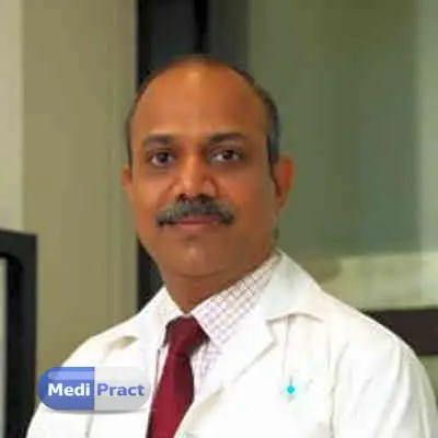 Dr. Nalli Gopinath Profile Picture