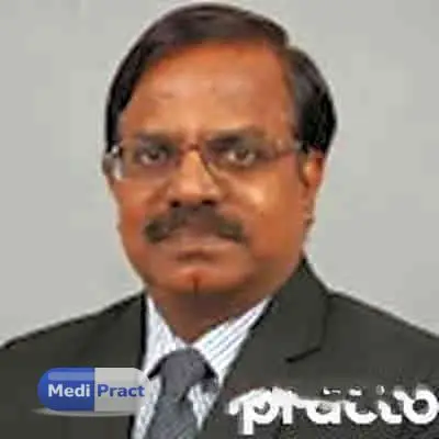 Dr. Nalli R Yuvaraj Profile Picture