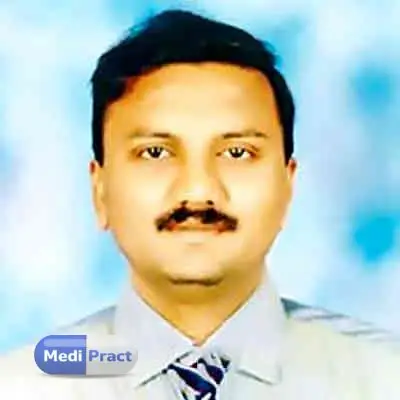 Dr. Nallu Dharani Kumar Profile Picture