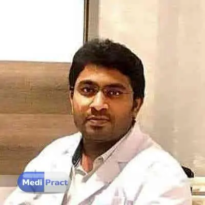Dr. Nalluri Avinash Profile Picture