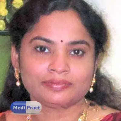 Dr. Nallurrii Iinddira Profile Picture