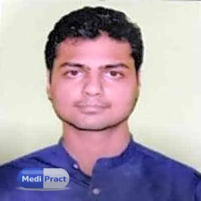 Dr. Naman Bansal Profile Picture