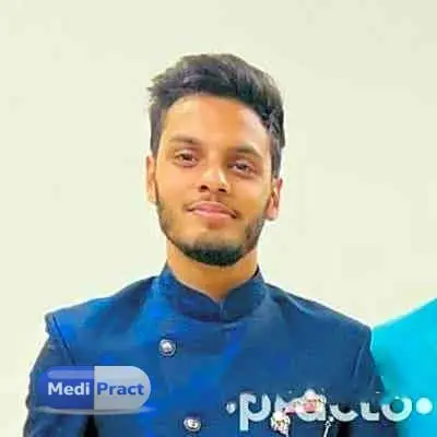 Dr. Naman Devpura Profile Picture