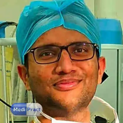 Dr. Naman Goel Profile Picture