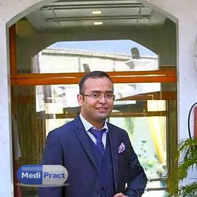 Dr. Naman Kalra Profile Picture