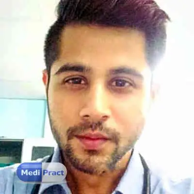 Dr. Naman pardal Profile Picture