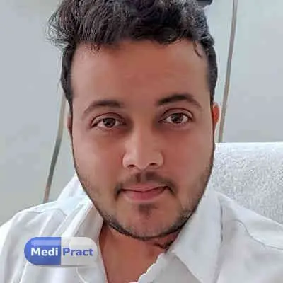 Dr. Naman Pincha Profile Picture
