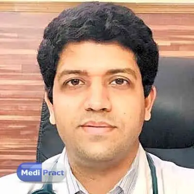 Dr. Naman Sharma Profile Picture