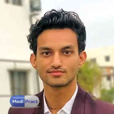 Dr. Naman Tamta Profile Picture