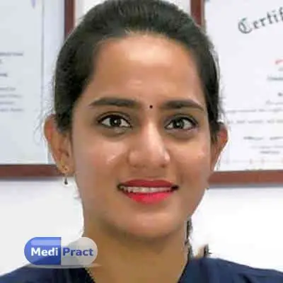 Dr. Nambala Divya Sahitya Profile Picture