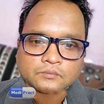 Dr. Namballa Pradeep Venu Profile Picture