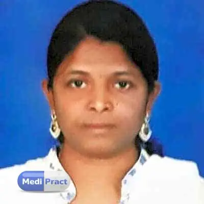Dr. Namburu Sujatha Profile Picture