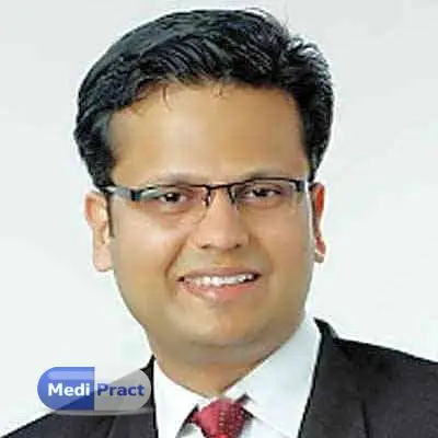 Dr. Nameeth Dsouza Profile Picture