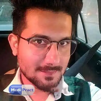 Dr. Namir Khan Profile Picture