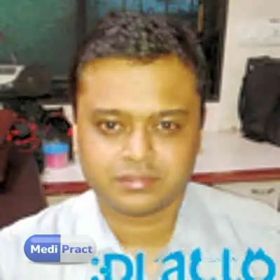 Dr. Namit A. Rao Profile Picture