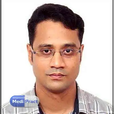 Dr. Namit Dubey Profile Picture