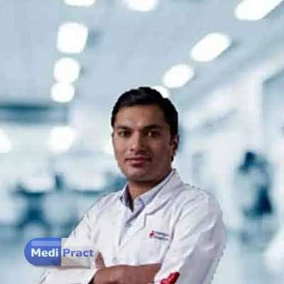 Dr. Namit Nitharwal Profile Picture