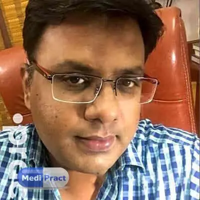 Dr. Namit Singhal Profile Picture