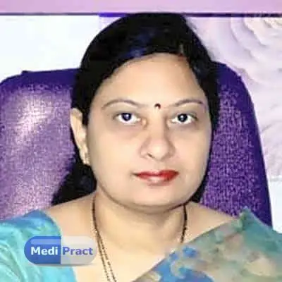Dr. Namita Aggarwal Profile Picture