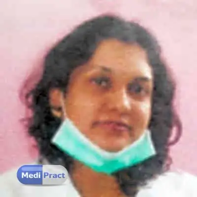 Dr. Namita Alaspurkar Profile Picture