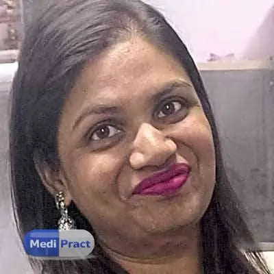 Dr. Namita C Profile Picture