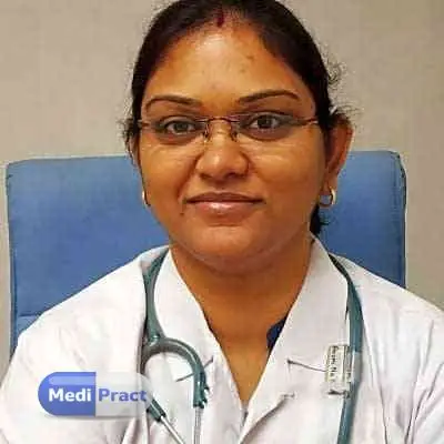 Dr. Namita Gupta Profile Picture