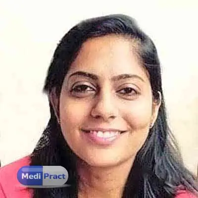 Dr. Namita Jaiswal Profile Picture