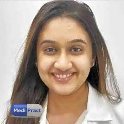 Dr. Namita Joshi Profile Picture