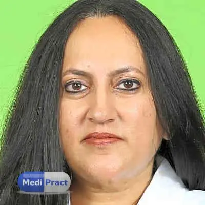 Dr. Namita Kapoor Sahgal Profile Picture