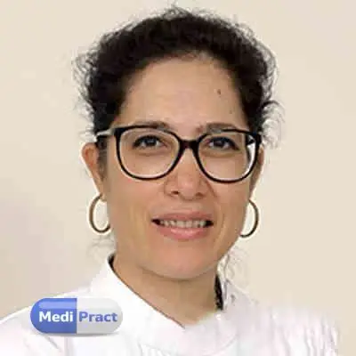 Dr. Namita Karna Profile Picture
