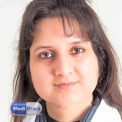 Dr. Namita Kaul Profile Picture