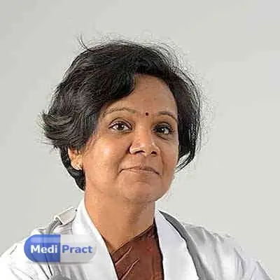Dr. Namita N Profile Picture