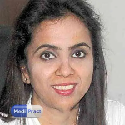 Dr. Namita Profile Picture