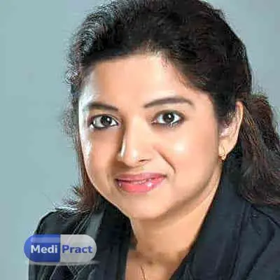 Dr. Namita Pandey Profile Picture