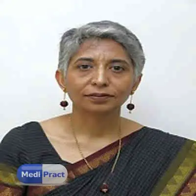 Dr. Namita Singh Profile Picture