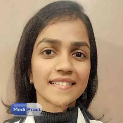 Dr. Namita Singh Profile Picture