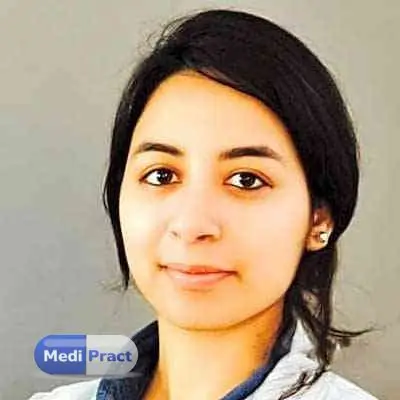 Dr. Namita Taneja Profile Picture